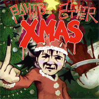 Bathtub Shitter - XMAS