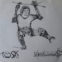 Tusk/HeWhoCorrupts - Split