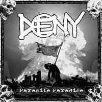 Deny - Parasite paradise