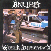 Malignant tumour/Critical madness/Anubis/Szargyerek - Split