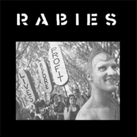 Rabies/Disturbance Project - Split