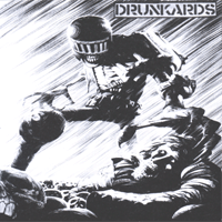 Drunkards/Dirty Power Game - Split