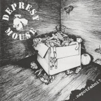Paskuda/Depresy mouse - Split
