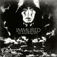 Immured - An unending hell