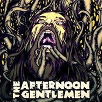The Afternoon gentlemen - S/T