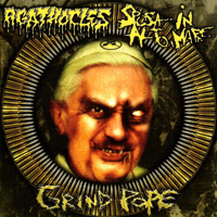 Agathocles/Sposa in alto mare - Split