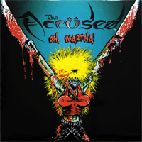 The Accüsed - Oh Martha!