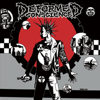 Deformed Conscience - The Hagen Days 1991-1994