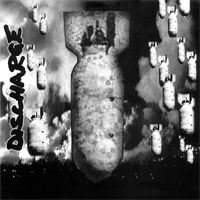 Discharge - War is hell
