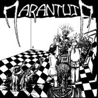 Tarantuja - Do Not Rescuscitate