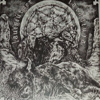 Lautstürmer/Tarantuja - Split