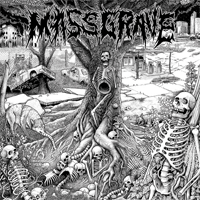 Massgrave - Our Due Descent