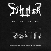 Tinner/Slapendehonden - Split