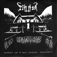 Tinner/Agathocles - Split