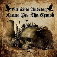 Ett sista andetag/Alone in the crowd - Split