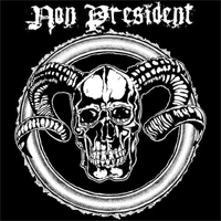 Non President/Mitrega - Split