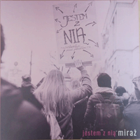 Miraz - Jestem Z Nia