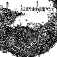 Burnchurch - S/T
