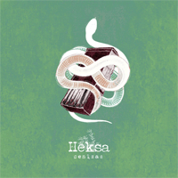 Heksa - Cenizas