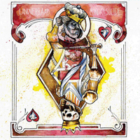 Landverraad/Monday suicide - Split