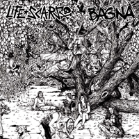 Life scars/Bagna - Split