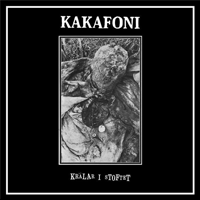Kakafoni -  Krälar i Stoftet