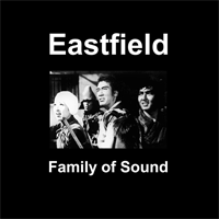 Eastfield - Family Of Sound EP