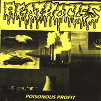 Agathocles/Grind Buto - Split