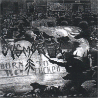 Dysmorfic - Born to be fucked