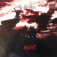 Amebix - Arise! +2
