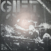 Giftgas/Kontatto - Split