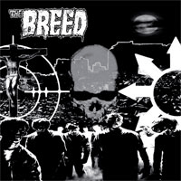 The Breed - S/T