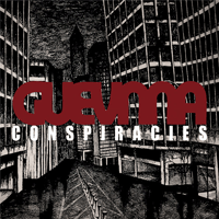 Guevnna - Conspiracies