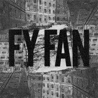 Fy fan - S/T