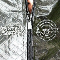 General Surgery/The County Medical Examiners - Split