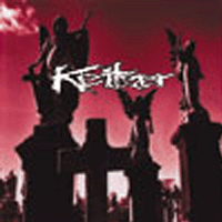 Keitzer - Suicide anthology