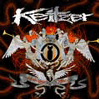 Keitzer - As the world burns