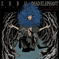 Zebu/Dead Elephant - Split