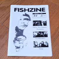 Fishzine #4