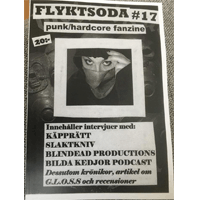 Flyktsoda #17