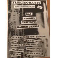 Flyktsoda #19