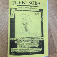 Flyktsoda #2