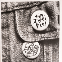 Shaking heads/Ein zwei die - Split