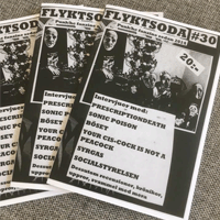 Flyktsoda #30