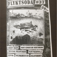 Flyktsoda #37