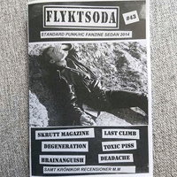 Flyktsoda #43