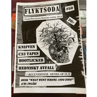 Flyktsoda #50