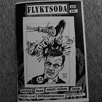 Flyktsoda #57