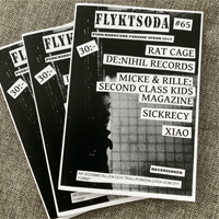 Flyktsoda #65
