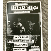 Flyktsoda #67/Meningen Med Livet #3